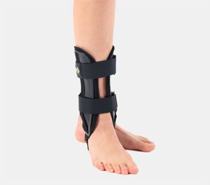 Ankle brace