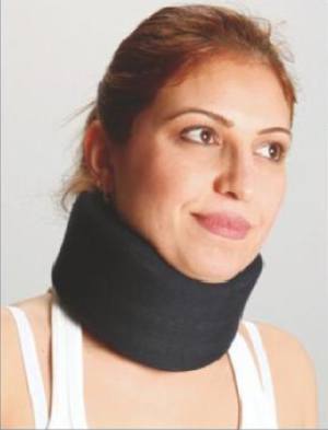 Soft Cervical Collar