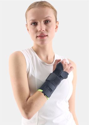 Hand splint