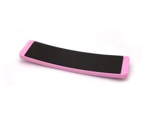 Turn board for dance and ballet