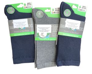 Diabetic socks