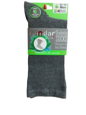 Diabetic socks
