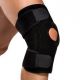 Knee support patella and ligament