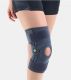 Knee ligament support