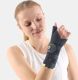 Wrist Splint with Thumb Support