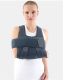 Shoulder splint, Velpau bandage